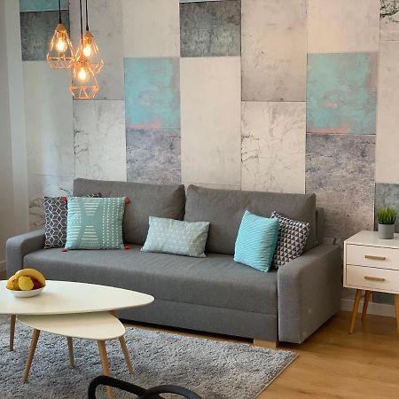 Apartament Tarsis Superior Kolobrzeg Bagian luar foto