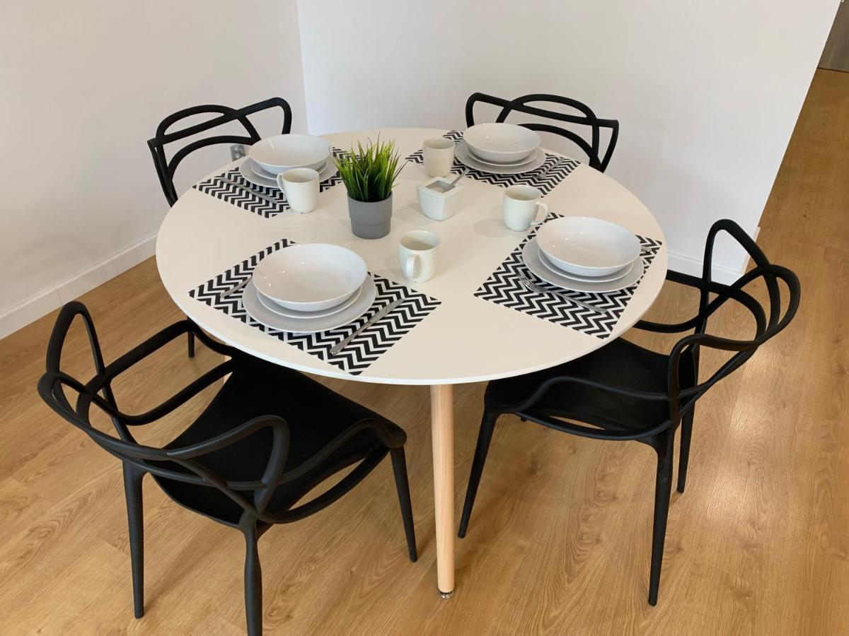 Apartament Tarsis Superior Kolobrzeg Bagian luar foto