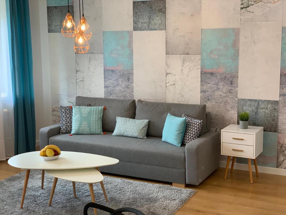 Apartament Tarsis Superior Kolobrzeg Bagian luar foto