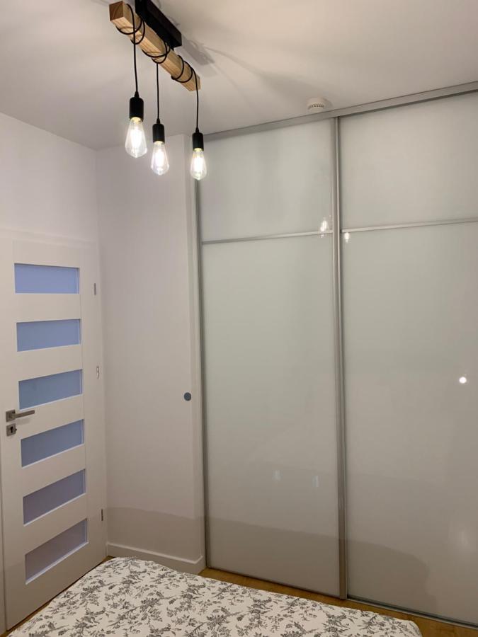 Apartament Tarsis Superior Kolobrzeg Bagian luar foto